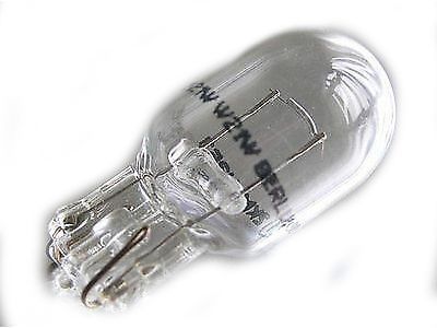Toyota 90981-13043 Stoplamp Bulb