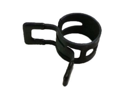 Toyota 90467-13007 Clamp Or Clip