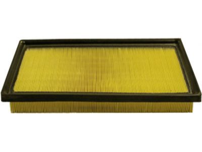 Toyota 17801-77050 Air Filter Element Sub-Assembly