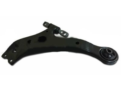 Toyota 48069-48020 Front Suspension Control Arm Sub-Assembly Lower Left