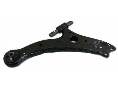 Toyota 48069-48020 Front Suspension Control Arm Sub-Assembly Lower Left