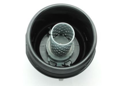 Toyota 15620-36020 Cap Assembly