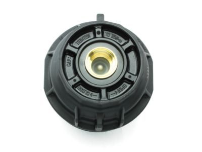 Toyota 15620-36020 Cap Assembly