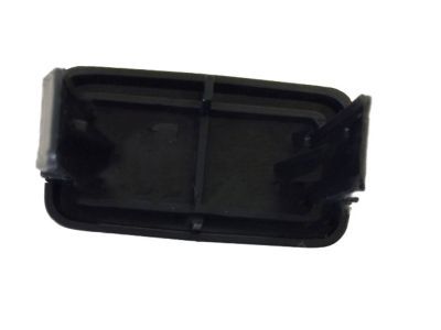Toyota 55539-60020-C0 Hole Cover
