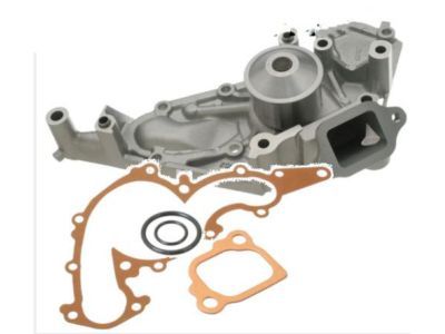 Toyota 16100-59275 Engine Water Pump Assembly