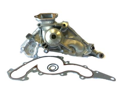 Toyota 16100-59275 Engine Water Pump Assembly
