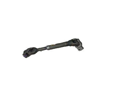 Toyota 45260-76010 Shaft Assembly, Steering