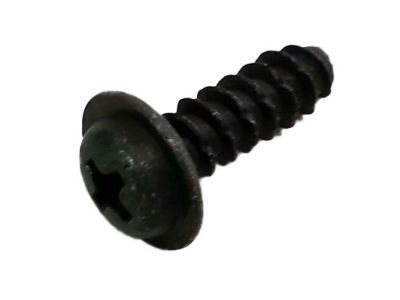 Toyota 93567-55016 Screw, Tapping