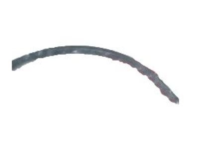 Toyota 90301-79006 Filter Cover Seal