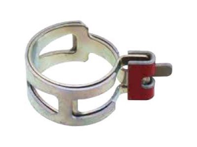 Toyota 90467-13054 Clamp Or Clip