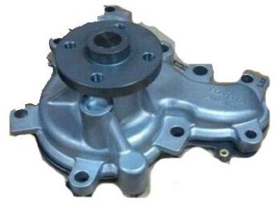 Toyota 16100-39555 Engine Water Pump Assembly