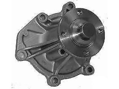 Toyota 16100-39555 Engine Water Pump Assembly