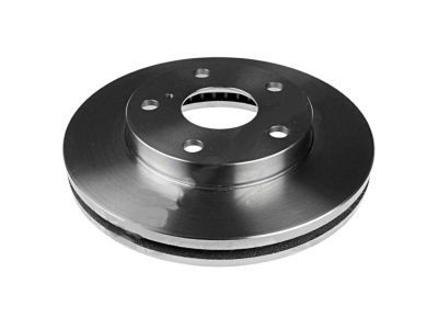 Toyota 43512-33020 Front Disc