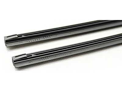 Toyota 85221-32050 Windshield Wiper Blade
