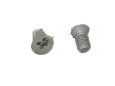 Toyota 90151-50026 Front Guide Bolt