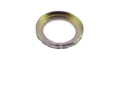 Toyota 33145-30010 RETAINER, Extension Housing Dust Seal