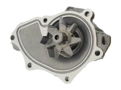 Toyota 16100-28041 Water Pump Assembly