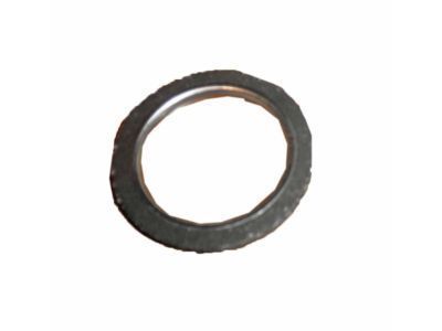 Toyota 90917-06001 Gasket, Exhaust Pipe