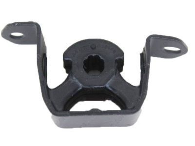 Toyota 17572-28020 Bracket, Exhaust Pipe Support