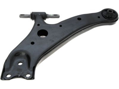 Toyota 48068-0T011 Front Suspension Control Arm Sub-Assembly, No.1 Right