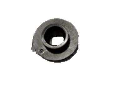 Toyota 90561-11011 Under Cover Nut