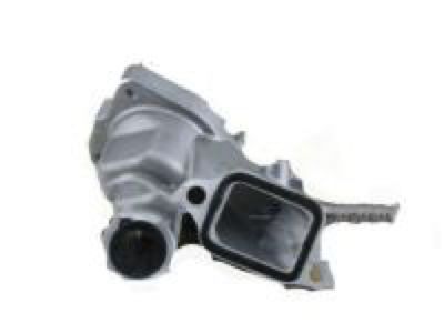 Toyota 16032-50110 Water Inlet