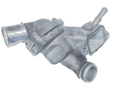 Toyota 16032-50110 Water Inlet