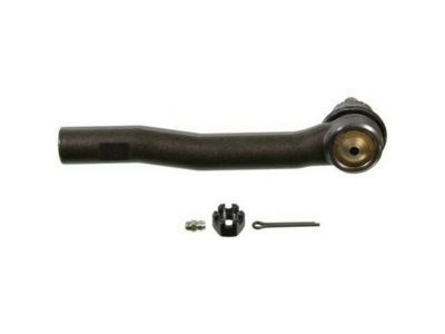Toyota 45470-49025 Outer Tie Rod