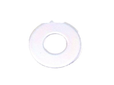 Toyota 94613-10800 Washer, Plate