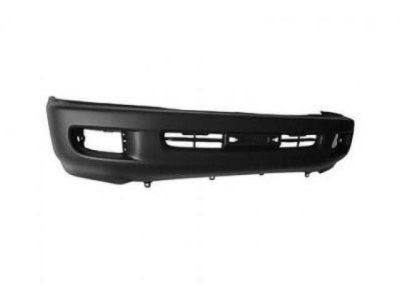 Toyota 52119-60904 Cover, Front Bumper