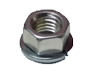 Toyota 90080-18070 Booster Nut