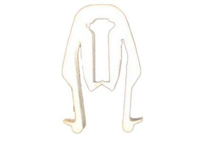 Toyota 90467-10201 Protector Clip