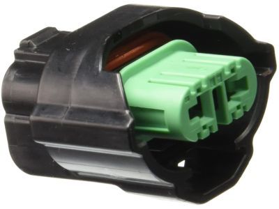 Toyota 82824-60460 Connector, Wiring Ha