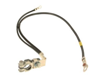 Toyota 82123-33020 Negative Cable
