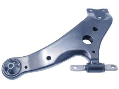 Toyota 48069-0T011 Front Suspension Control Arm Sub-Assembly, No.1 Left