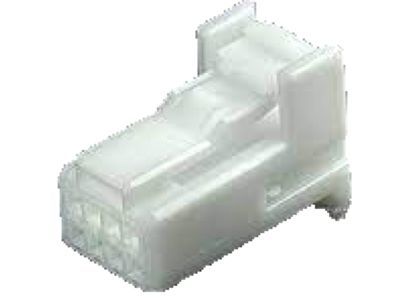 Toyota 90980-12551 Housing, Connector F