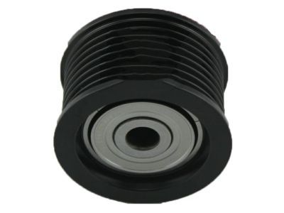 Toyota 16603-38011 PULLEY Sub-Assembly, IDL