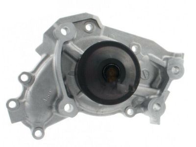 Toyota 16100-09070 Engine Water Pump Assembly