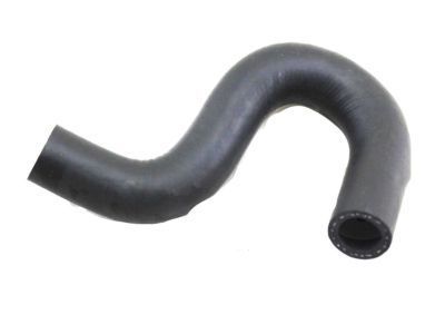 Toyota 16267-31010 Hose, Water By-Pass