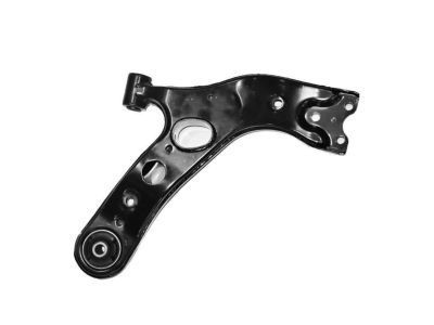 Toyota 48069-42060 Front Suspension Control Arm Sub-Assembly, No.1 Left