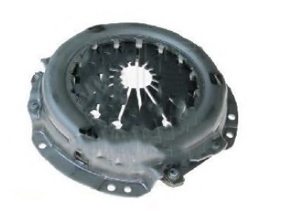 Toyota 31210-30261 Cover Assembly, Clutch