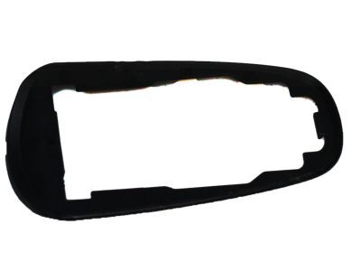 Toyota 69242-33030 Cover Pad