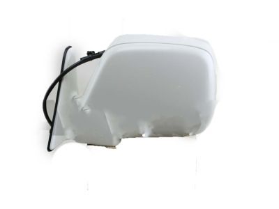 Toyota 87940-60130-08 Driver Side Mirror Assembly Outside Rear View