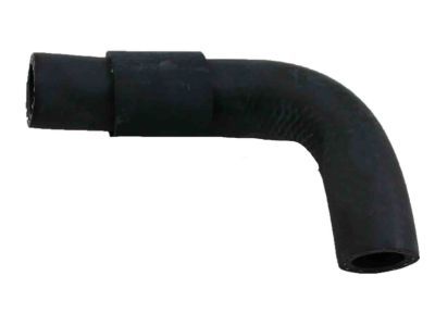 Toyota 87245-60480 Hose, Water
