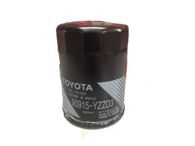 Toyota 90915-YZZD3 Oil Filter