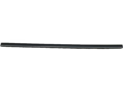 Toyota 85214-31010 Wiper Blade Insert