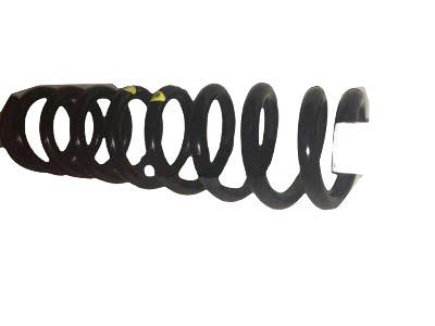 Toyota 48131-60C80 Spring, Front Coil, LH