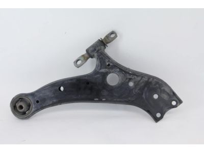 Toyota 48069-48041 Front Suspension Control Arm Sub-Assembly, No.1 Left