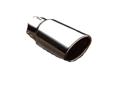Toyota PTS18-89040 Exhaust Tip