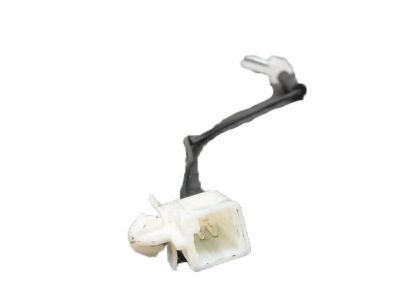 Toyota 88620-06020 THERMISTOR Assembly, Air
